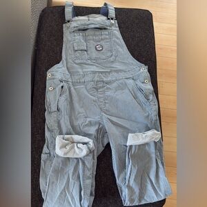Women’s Berne workwear overalls